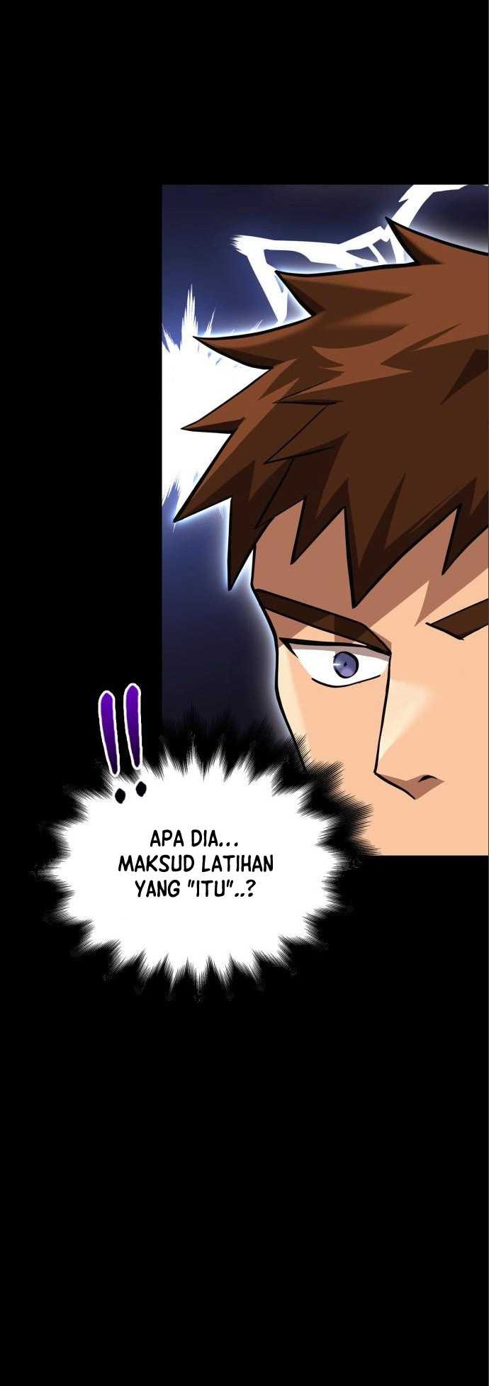 Survive as a Barbarian in the Game Chapter 36 Gambar 5