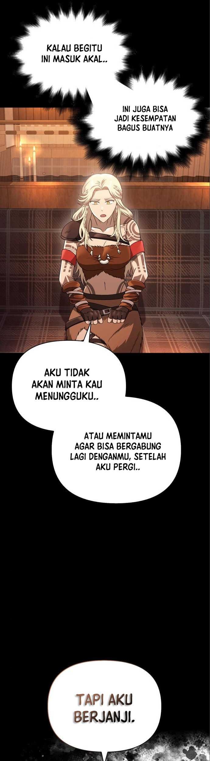 Survive as a Barbarian in the Game Chapter 36 Gambar 6