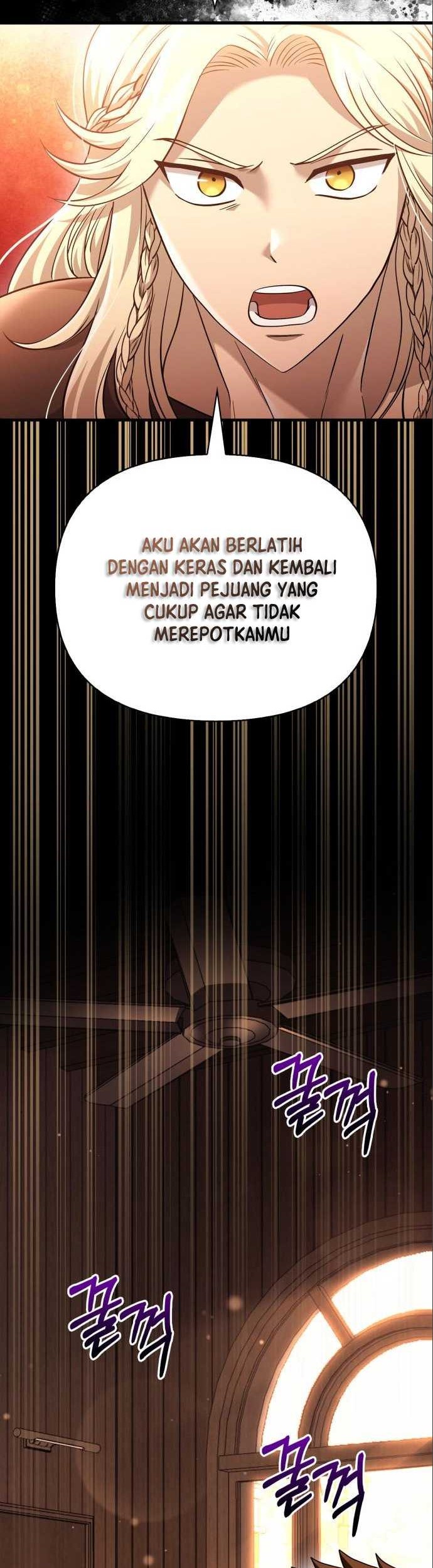 Survive as a Barbarian in the Game Chapter 36 Gambar 7