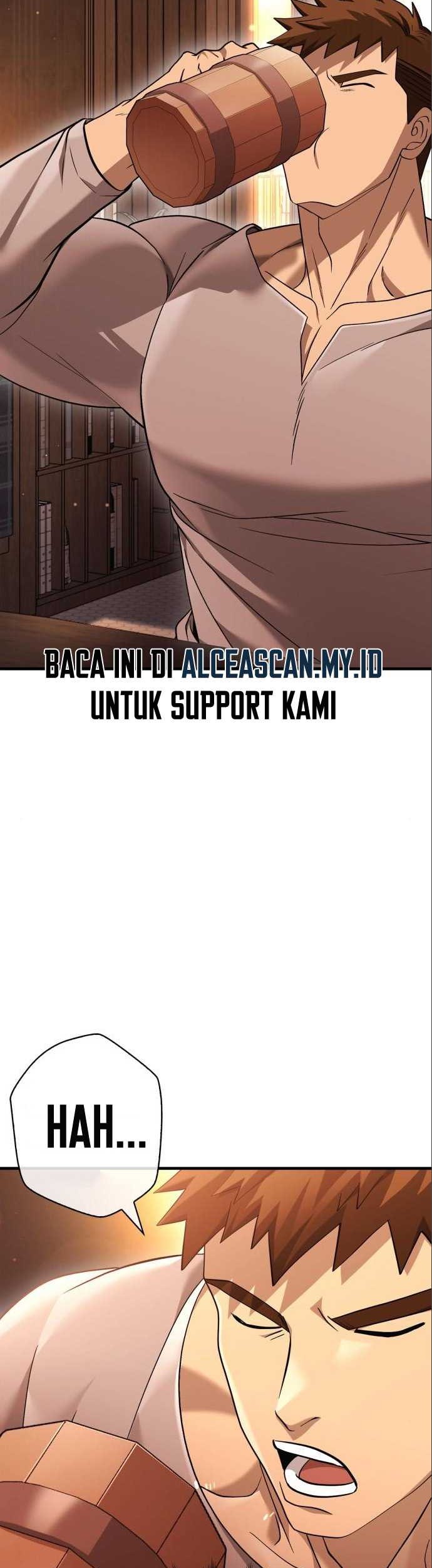 Survive as a Barbarian in the Game Chapter 36 Gambar 8