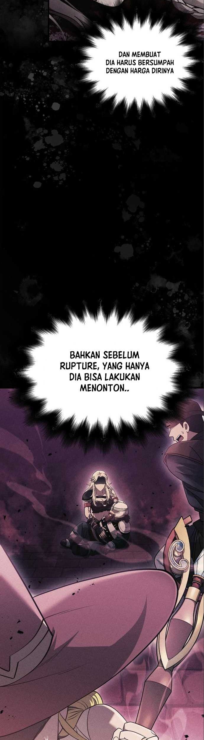 Survive as a Barbarian in the Game Chapter 36 Gambar 11