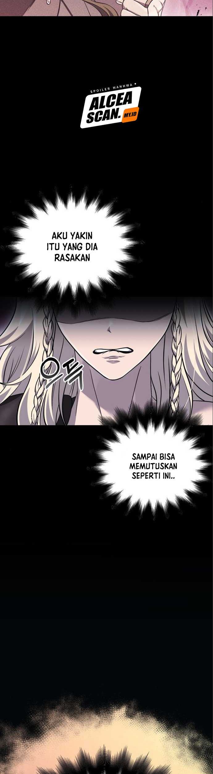 Survive as a Barbarian in the Game Chapter 36 Gambar 12