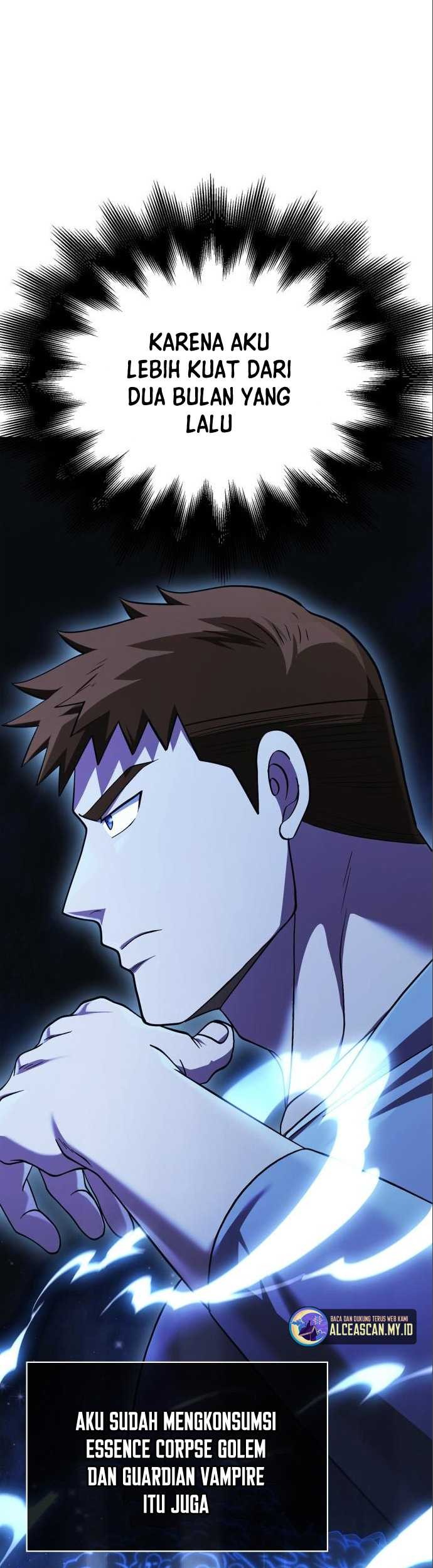 Survive as a Barbarian in the Game Chapter 36 Gambar 14