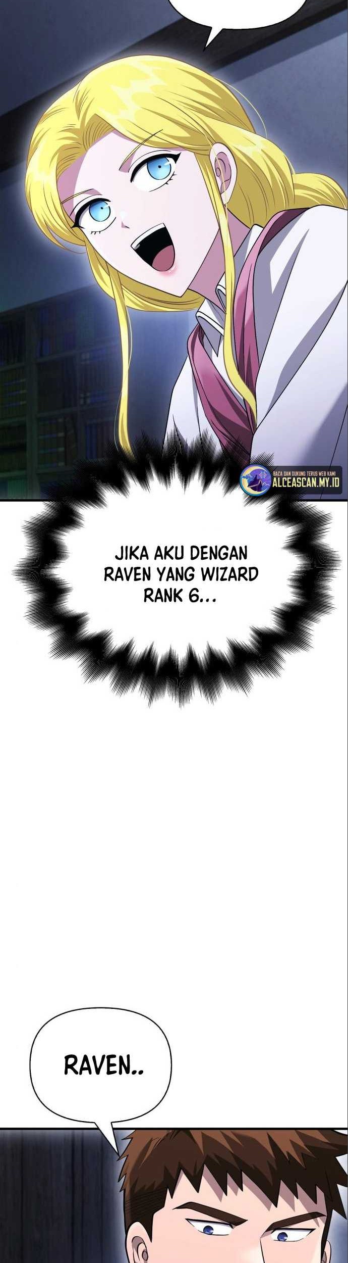 Survive as a Barbarian in the Game Chapter 36 Gambar 19