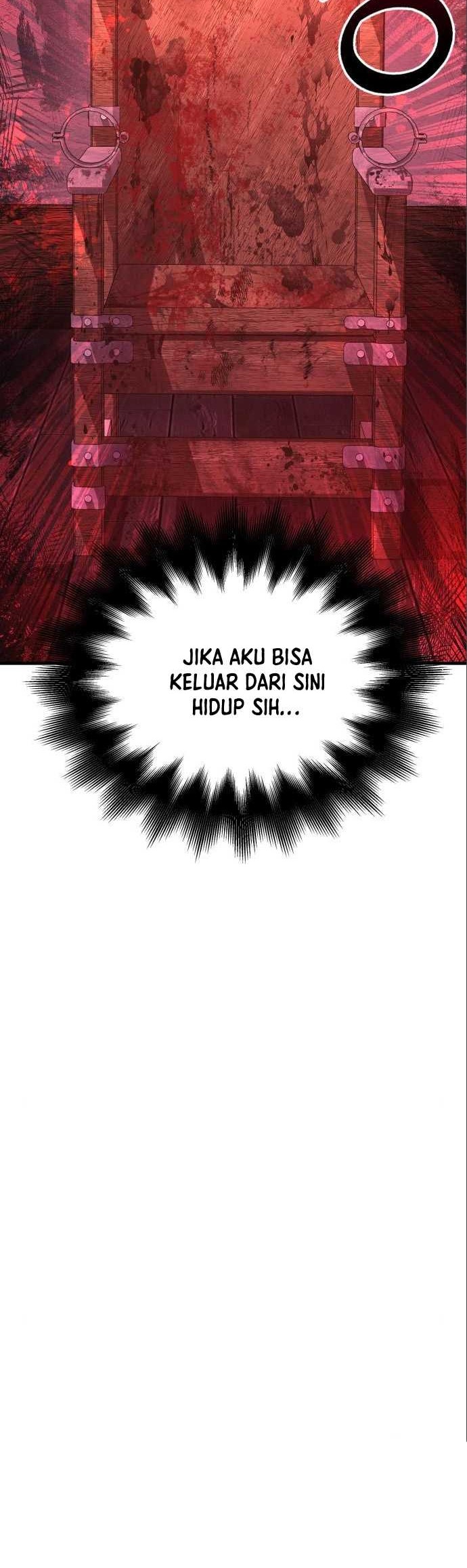 Survive as a Barbarian in the Game Chapter 36 Gambar 21