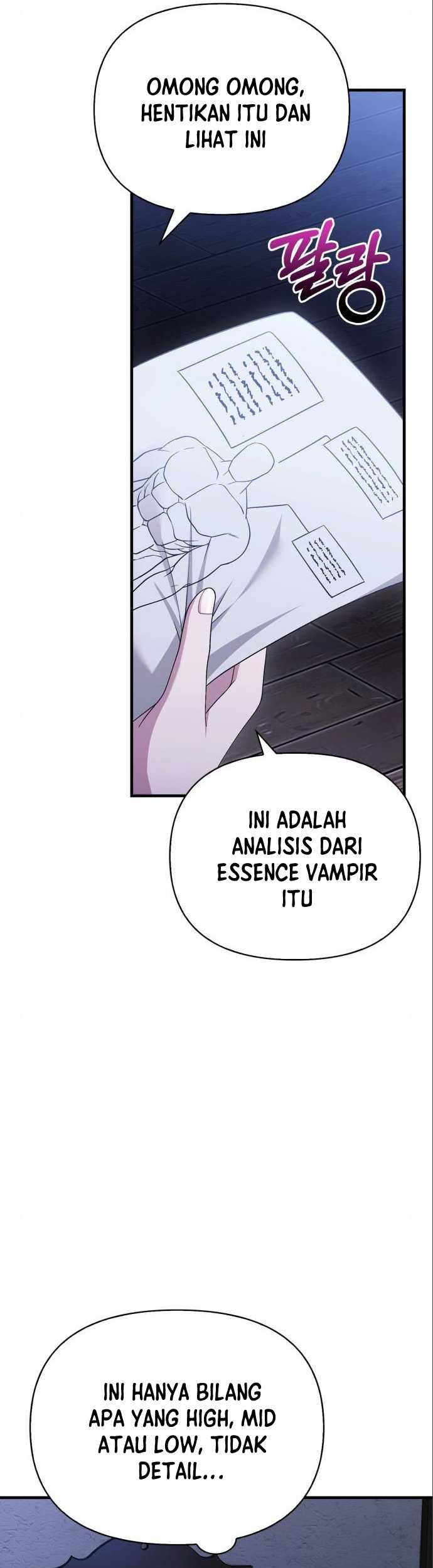 Survive as a Barbarian in the Game Chapter 36 Gambar 26