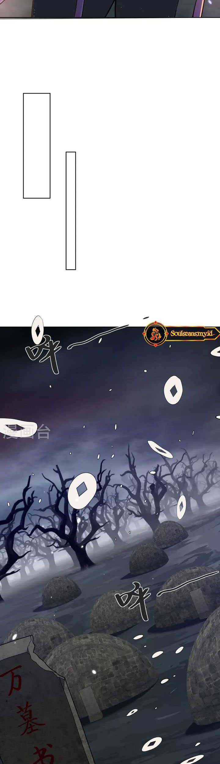 Lord of Nine Arts Chapter 35 Gambar 10