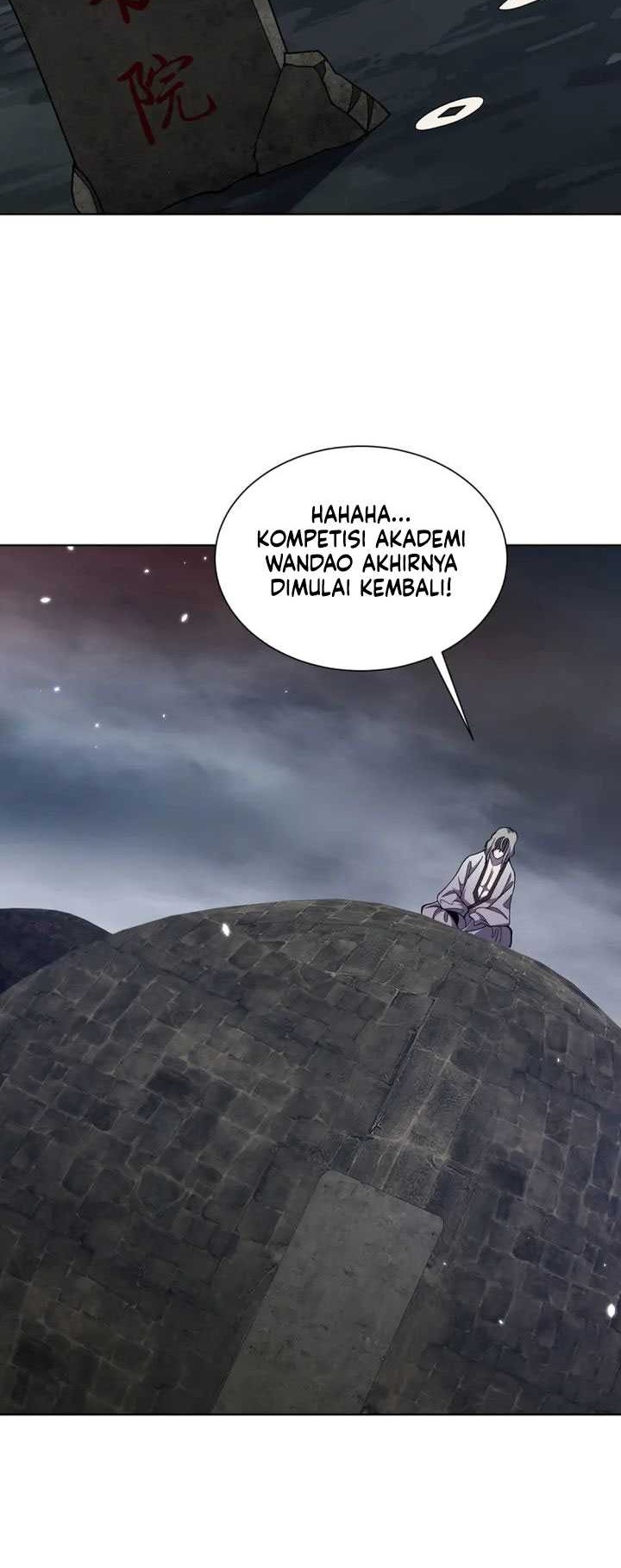 Lord of Nine Arts Chapter 35 Gambar 11