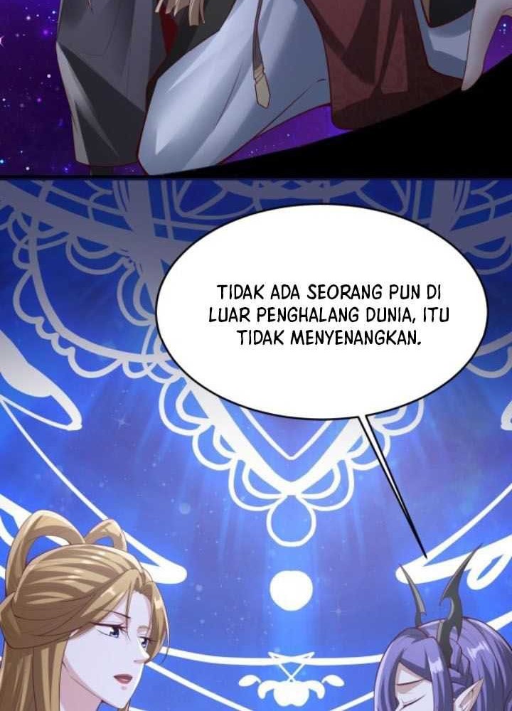 It’s Over! The Queen’s Soft Rice Husband is Actually Invincible Chapter 301 Gambar 3