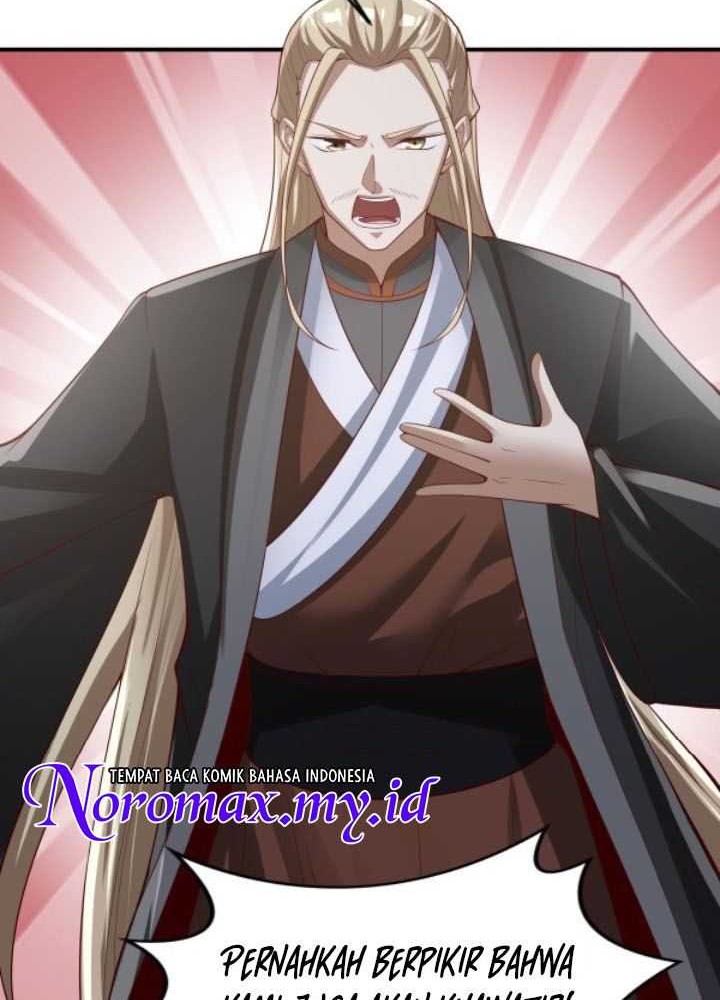 It’s Over! The Queen’s Soft Rice Husband is Actually Invincible Chapter 301 Gambar 7