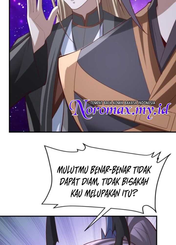 It’s Over! The Queen’s Soft Rice Husband is Actually Invincible Chapter 301 Gambar 13