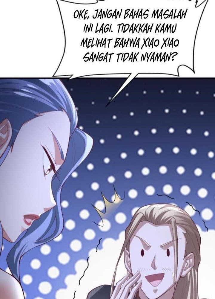 It’s Over! The Queen’s Soft Rice Husband is Actually Invincible Chapter 301 Gambar 15