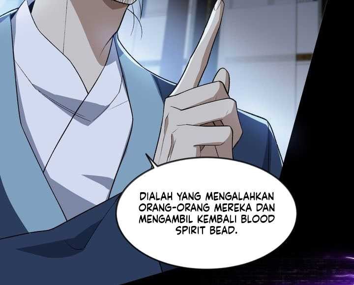 I Work Nine To Five In The Immortal Cultivation World Chapter 36 Gambar 11
