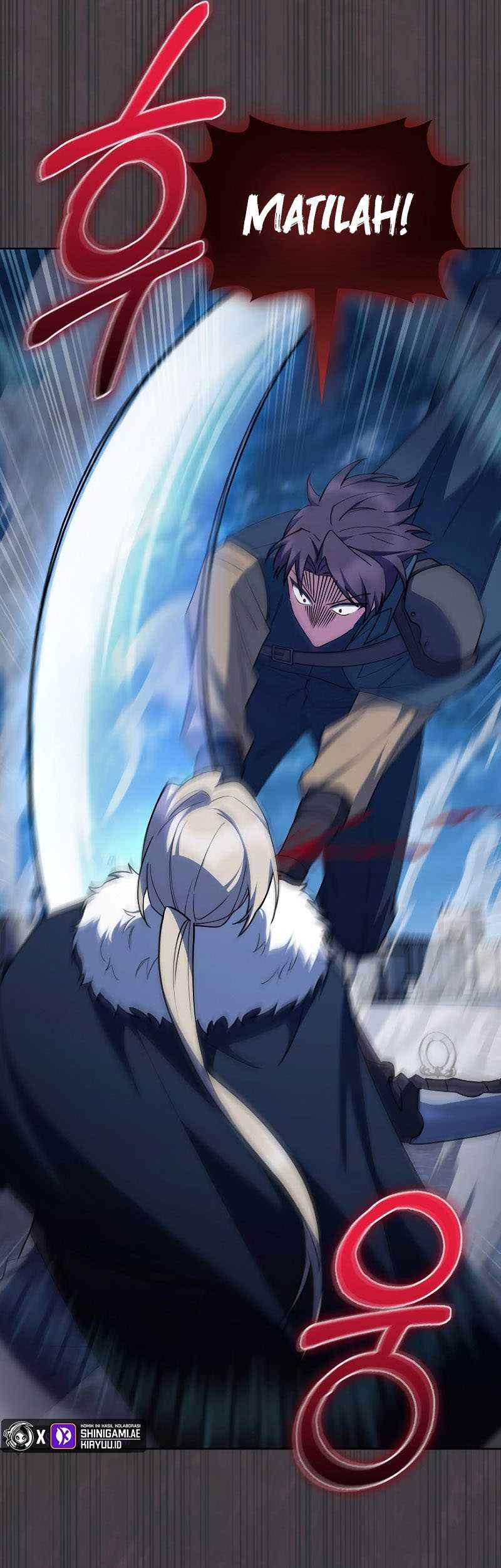 I Regressed to My Ruined Family Chapter 61 Gambar 50