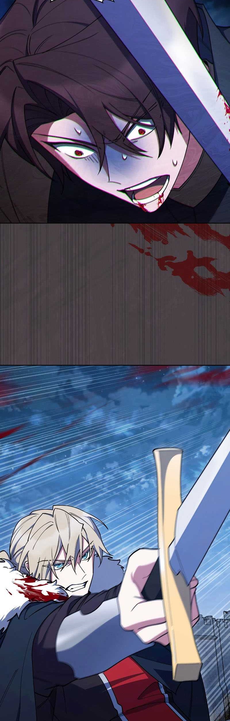 I Regressed to My Ruined Family Chapter 61 Gambar 53