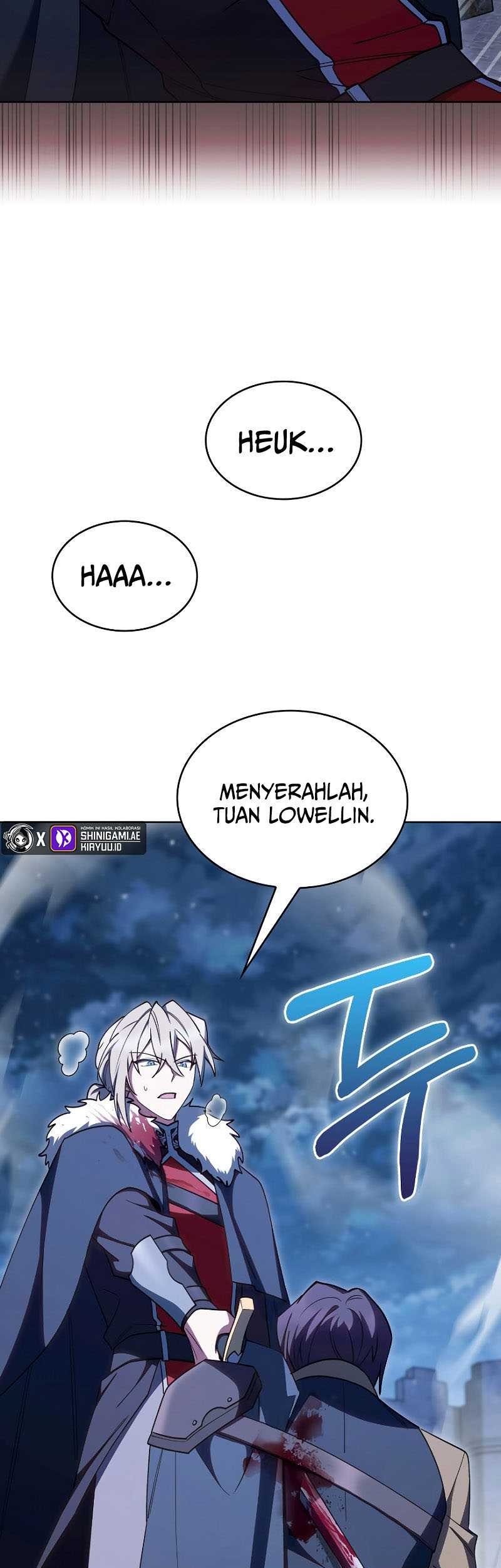 I Regressed to My Ruined Family Chapter 61 Gambar 54