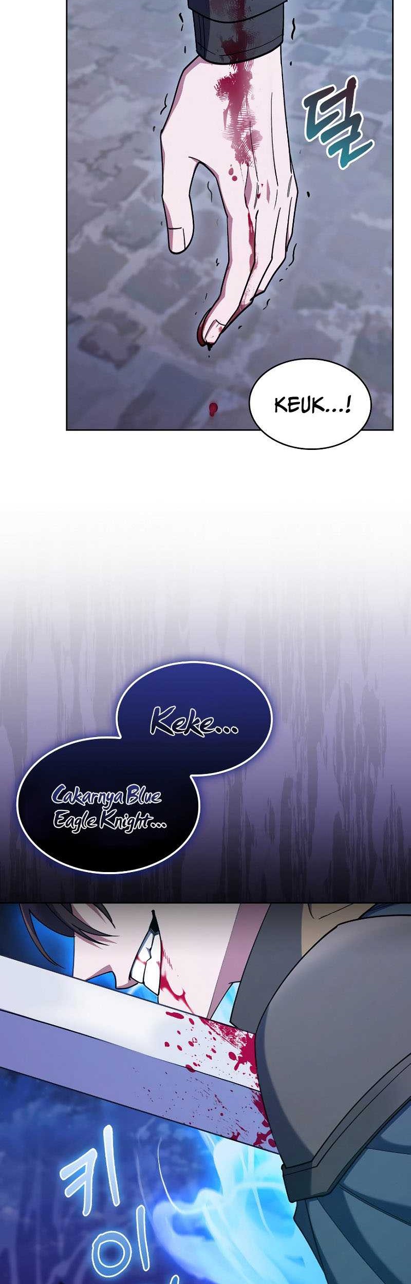 I Regressed to My Ruined Family Chapter 61 Gambar 57