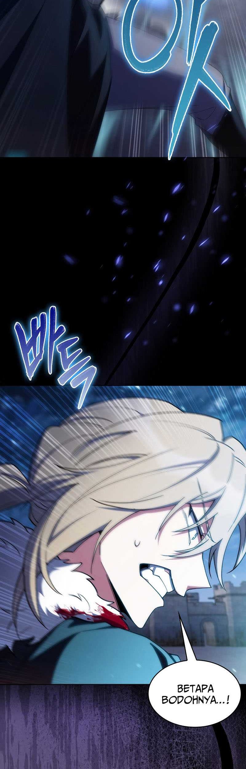 I Regressed to My Ruined Family Chapter 61 Gambar 59