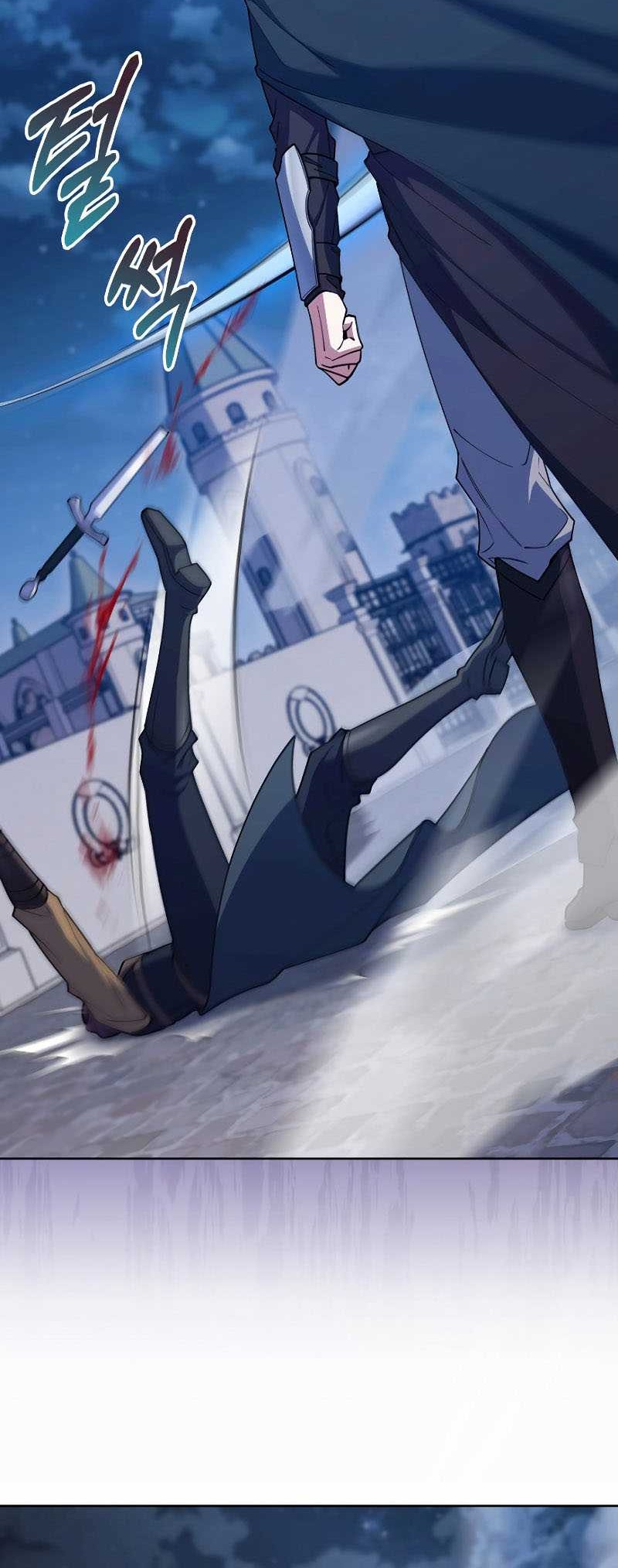 I Regressed to My Ruined Family Chapter 61 Gambar 61