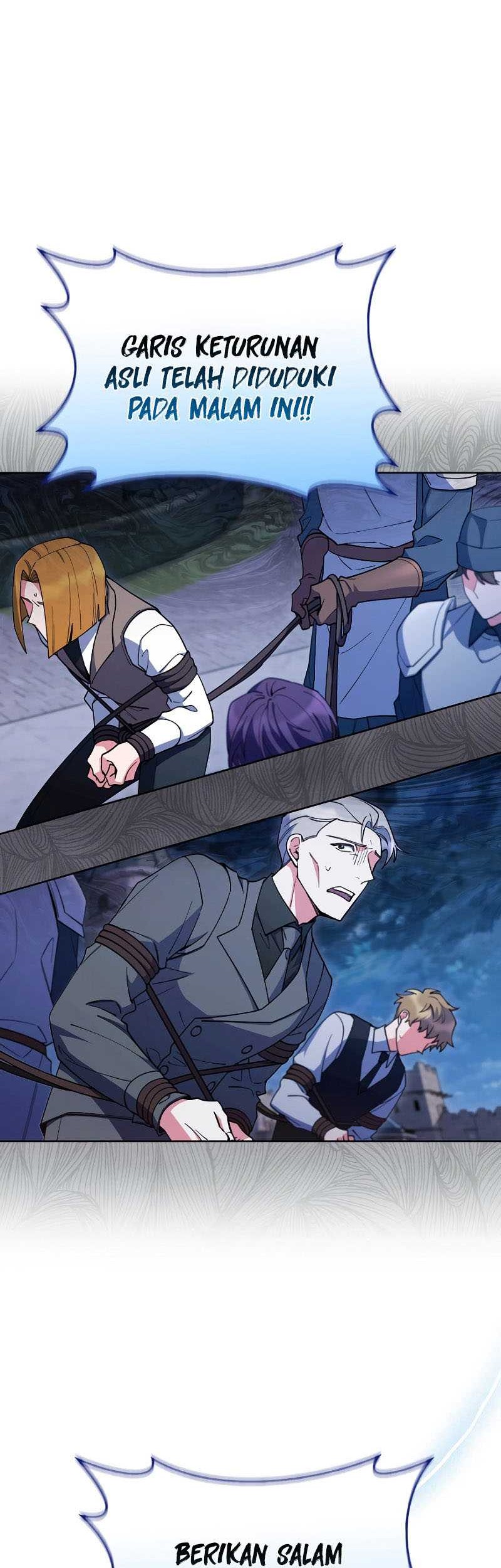 I Regressed to My Ruined Family Chapter 61 Gambar 65