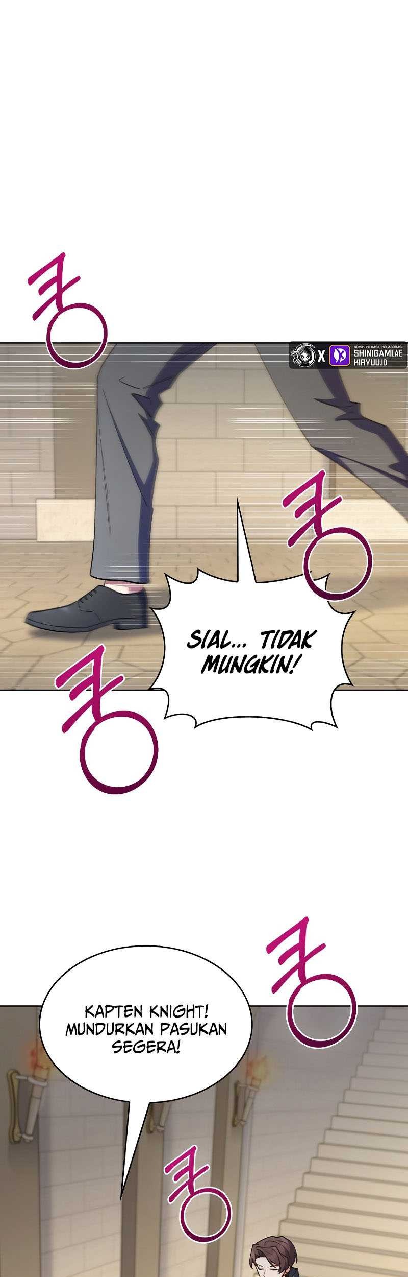 Manhwa I Regressed to My Ruined Family Chapter 61 gambar nomor 2