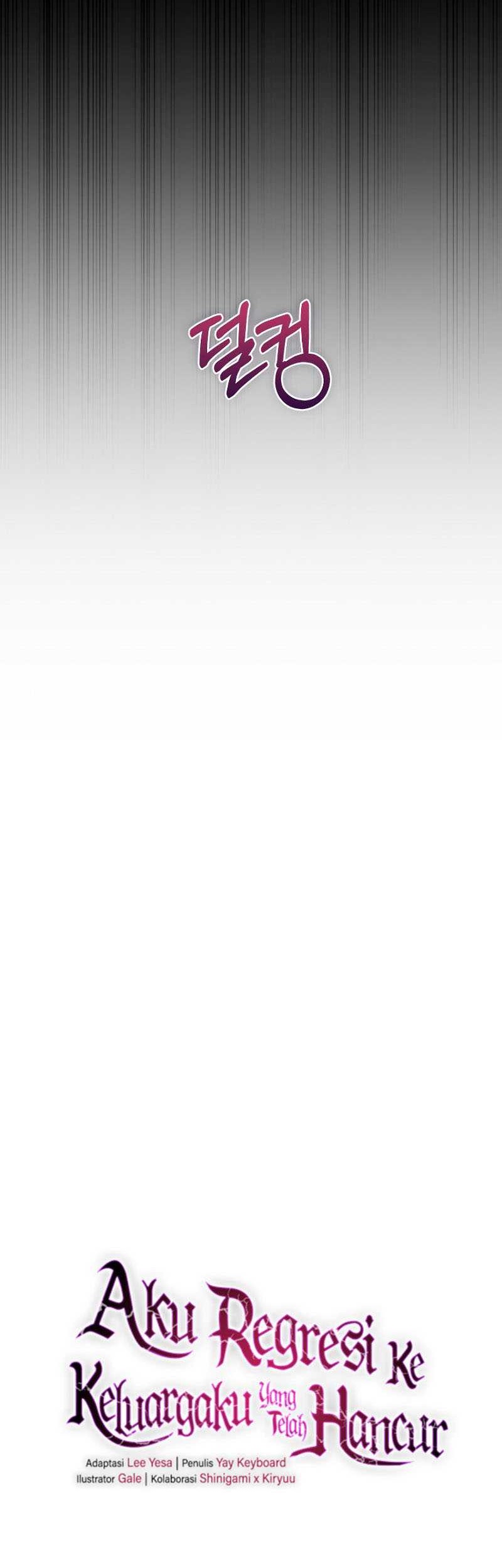 I Regressed to My Ruined Family Chapter 61 Gambar 7