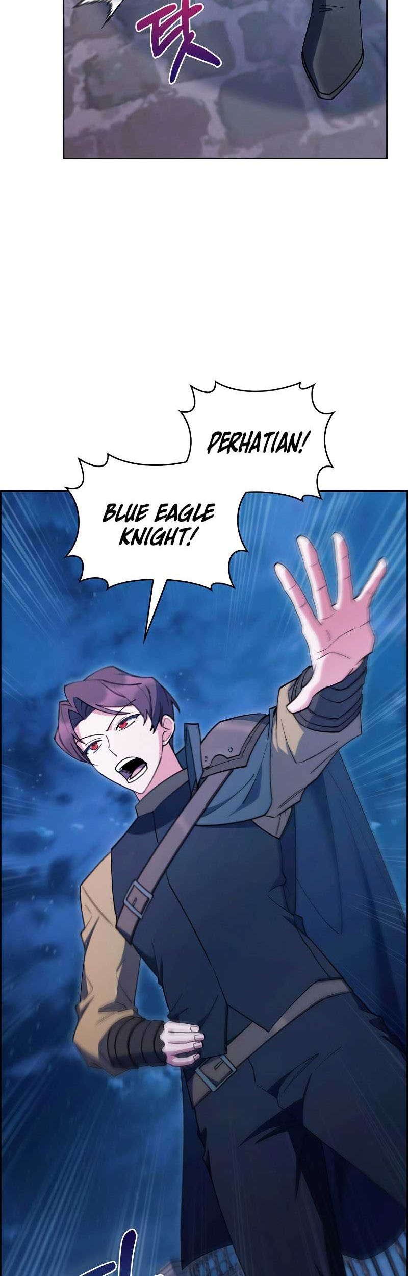 I Regressed to My Ruined Family Chapter 61 Gambar 12