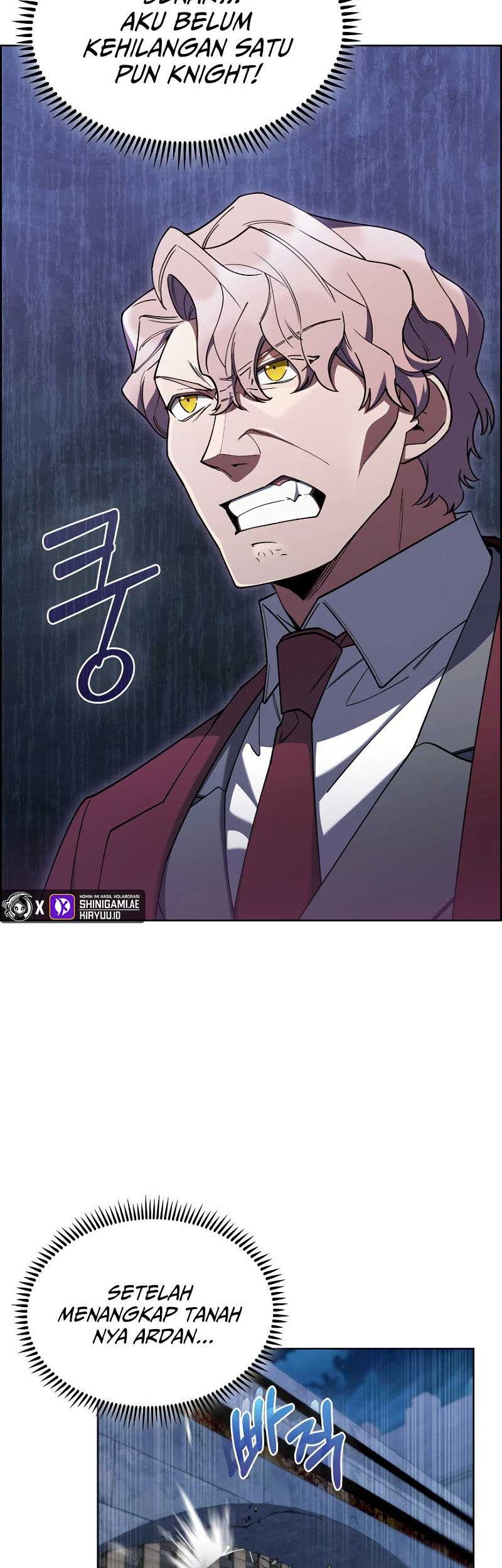 I Regressed to My Ruined Family Chapter 61 Gambar 19