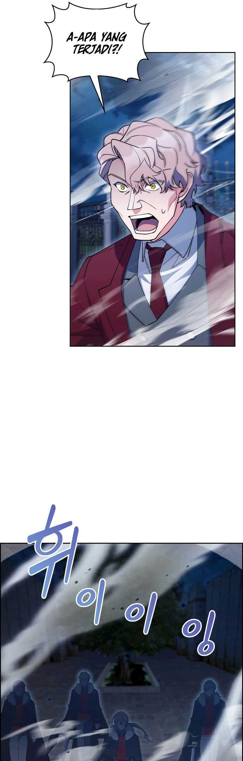 I Regressed to My Ruined Family Chapter 61 Gambar 22