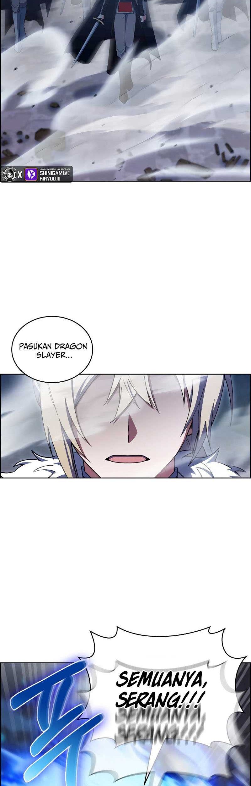 I Regressed to My Ruined Family Chapter 61 Gambar 23