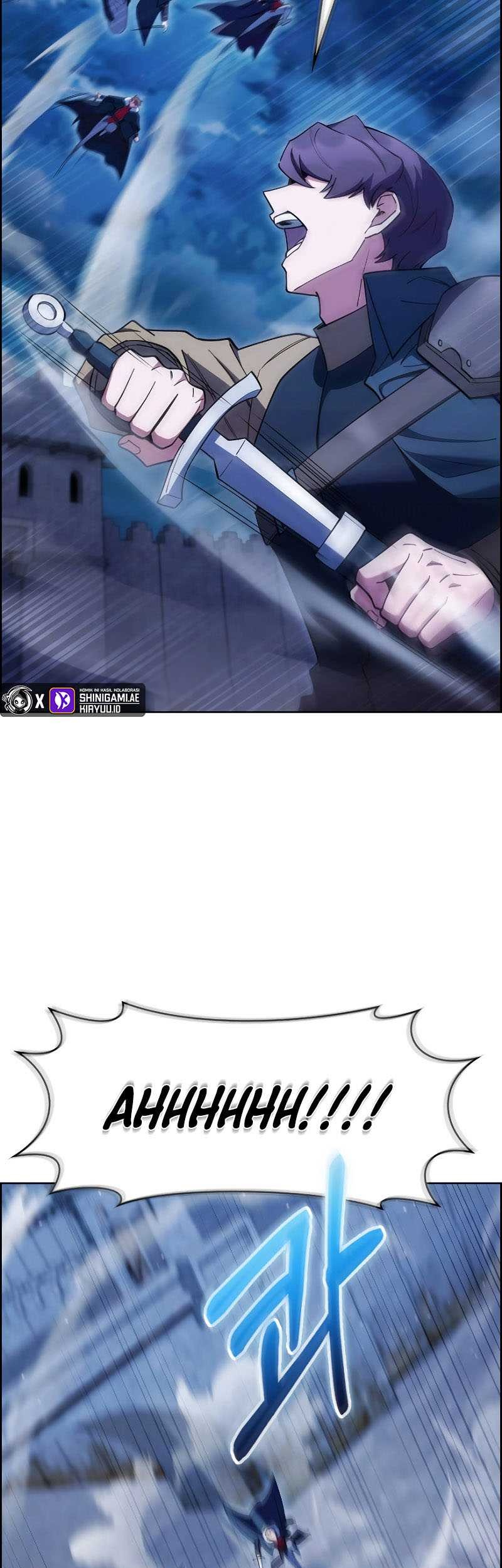 I Regressed to My Ruined Family Chapter 61 Gambar 26