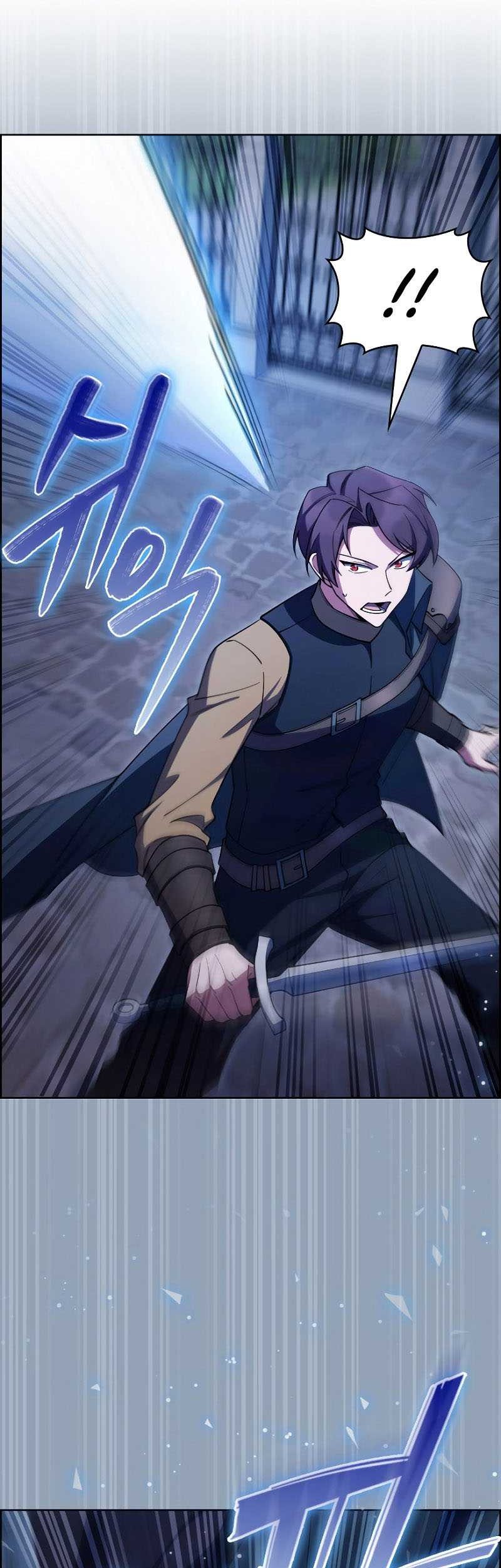 I Regressed to My Ruined Family Chapter 61 Gambar 30