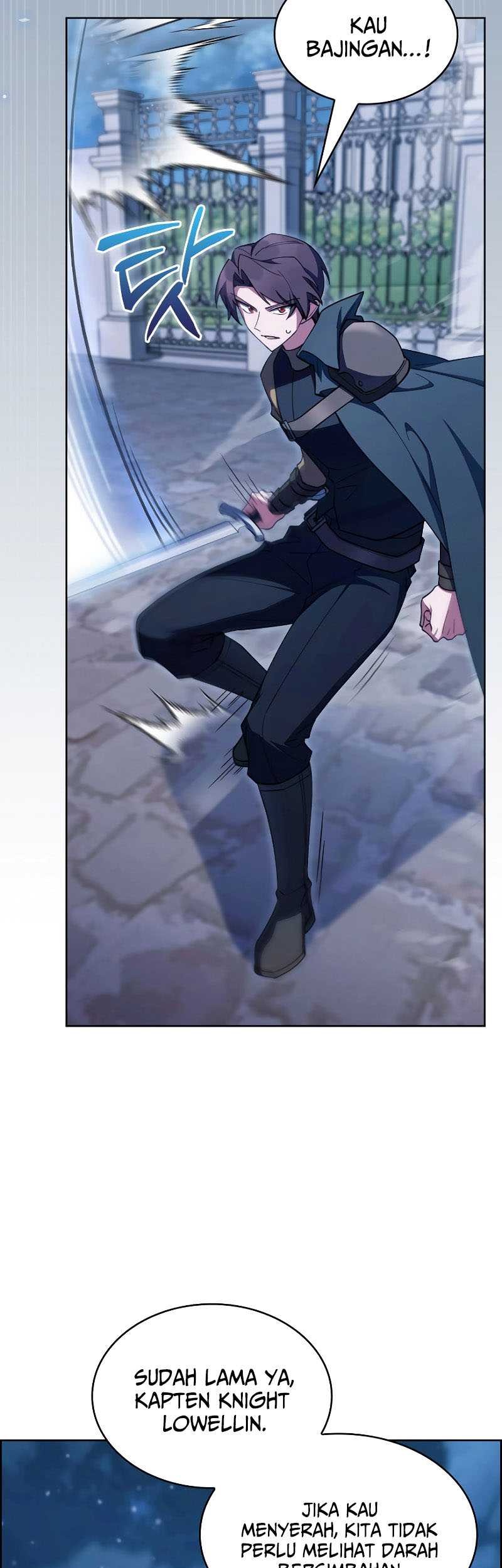 I Regressed to My Ruined Family Chapter 61 Gambar 32