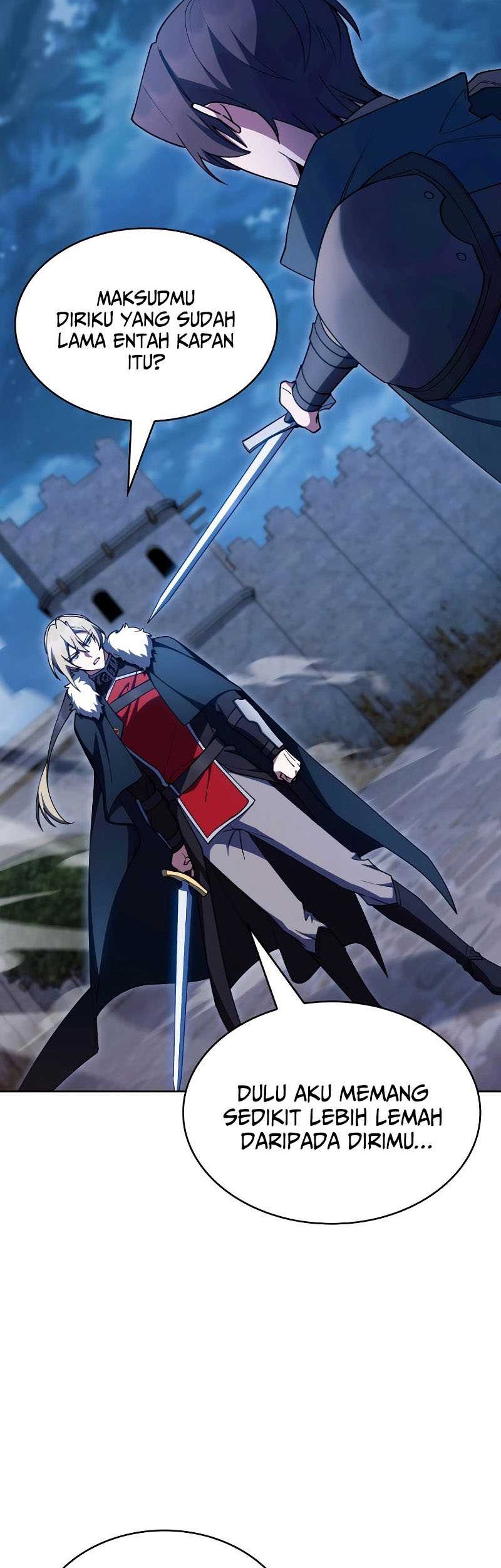 I Regressed to My Ruined Family Chapter 61 Gambar 35