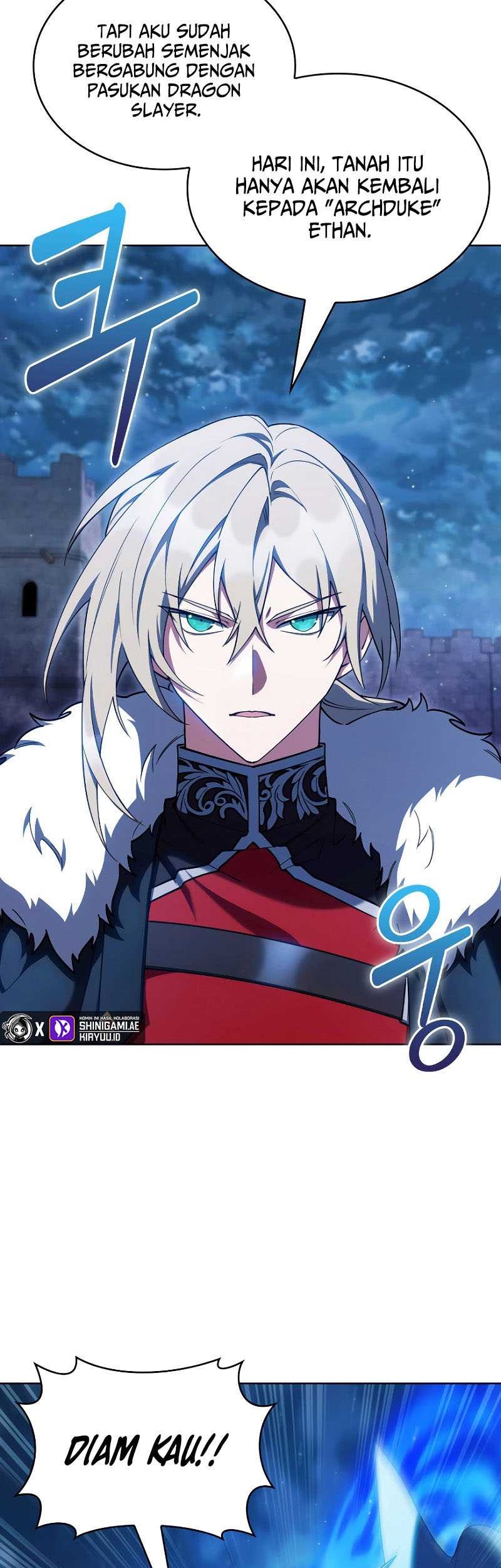 I Regressed to My Ruined Family Chapter 61 Gambar 36