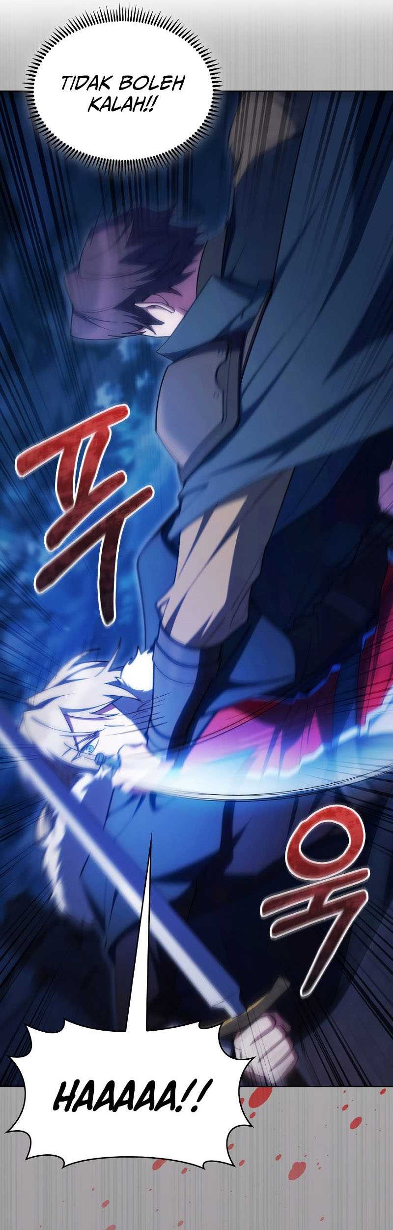 I Regressed to My Ruined Family Chapter 61 Gambar 47