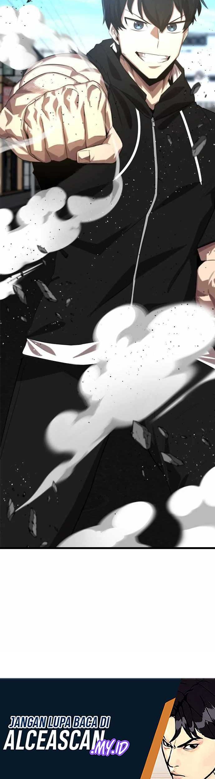 Rental Hero Chapter 20 Gambar 66
