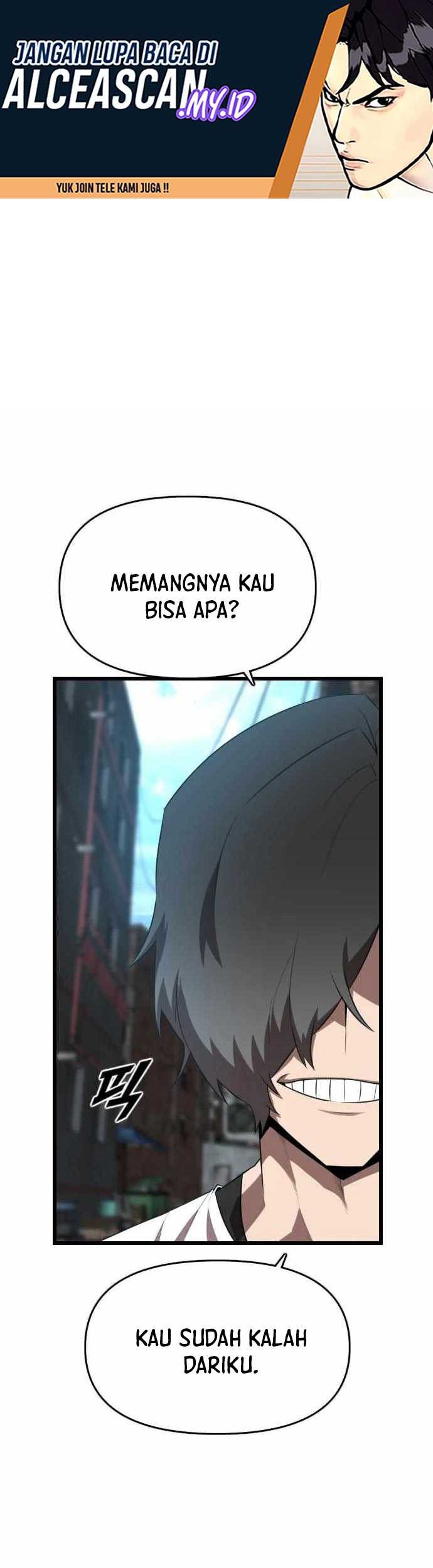 Baca Manhwa Rental Hero Chapter 20 Gambar 2