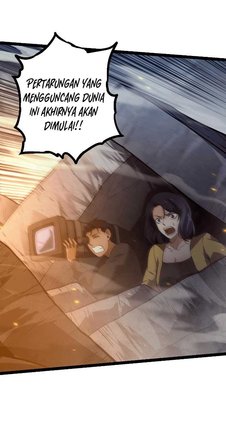 Evolution Begins With A Big Tree Chapter 124 Gambar 59