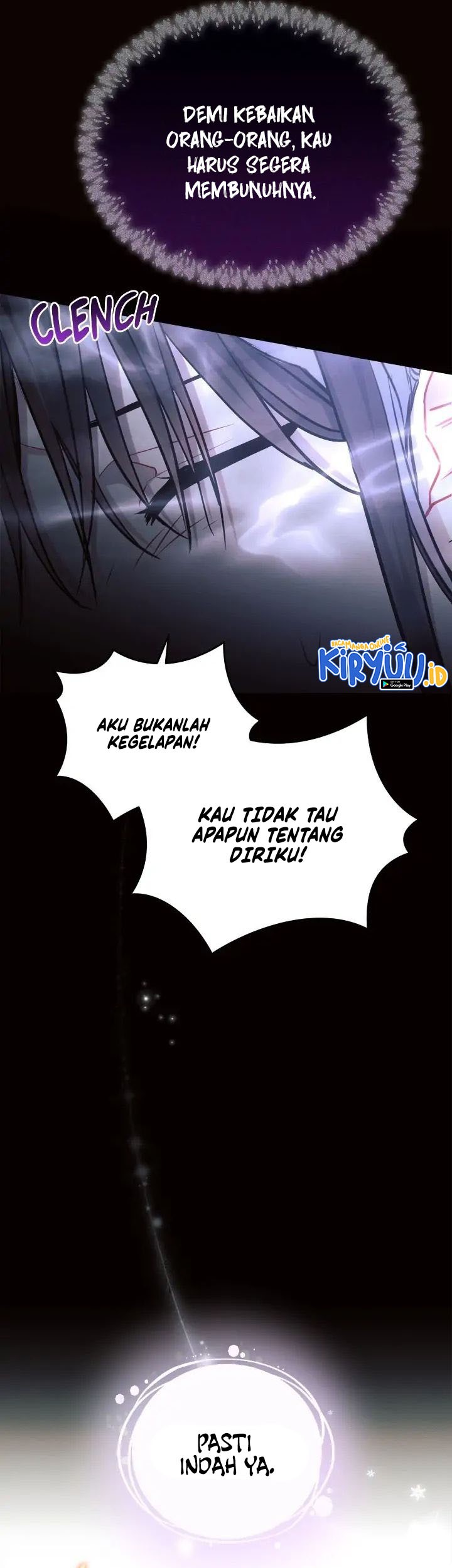 Ashtarte Chapter 61 Gambar 43