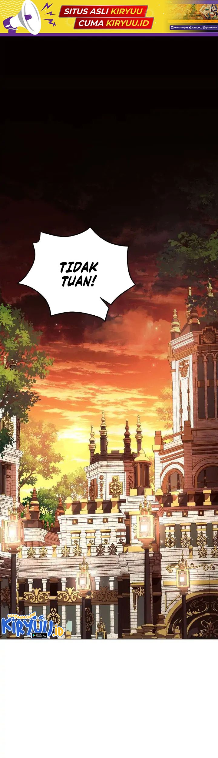 Baca Manhwa Ashtarte Chapter 61 Gambar 2