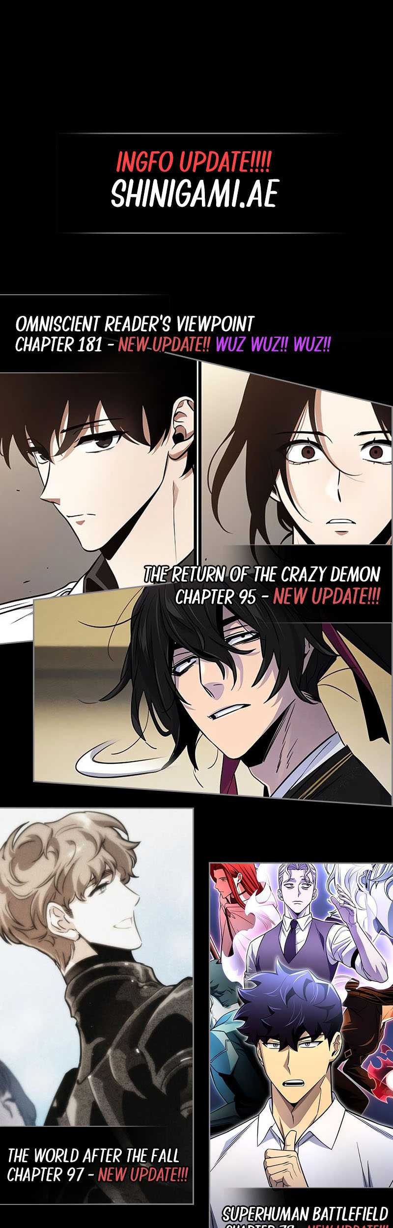 Magic Emperor Chapter 462 Gambar 31