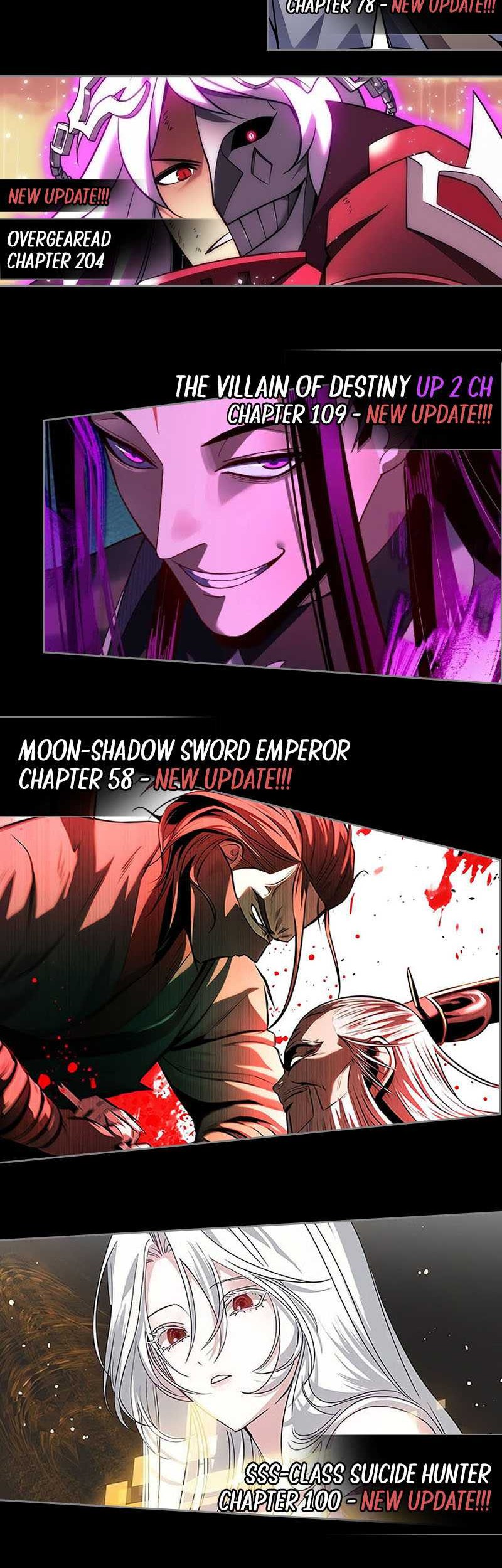 Magic Emperor Chapter 462 Gambar 32