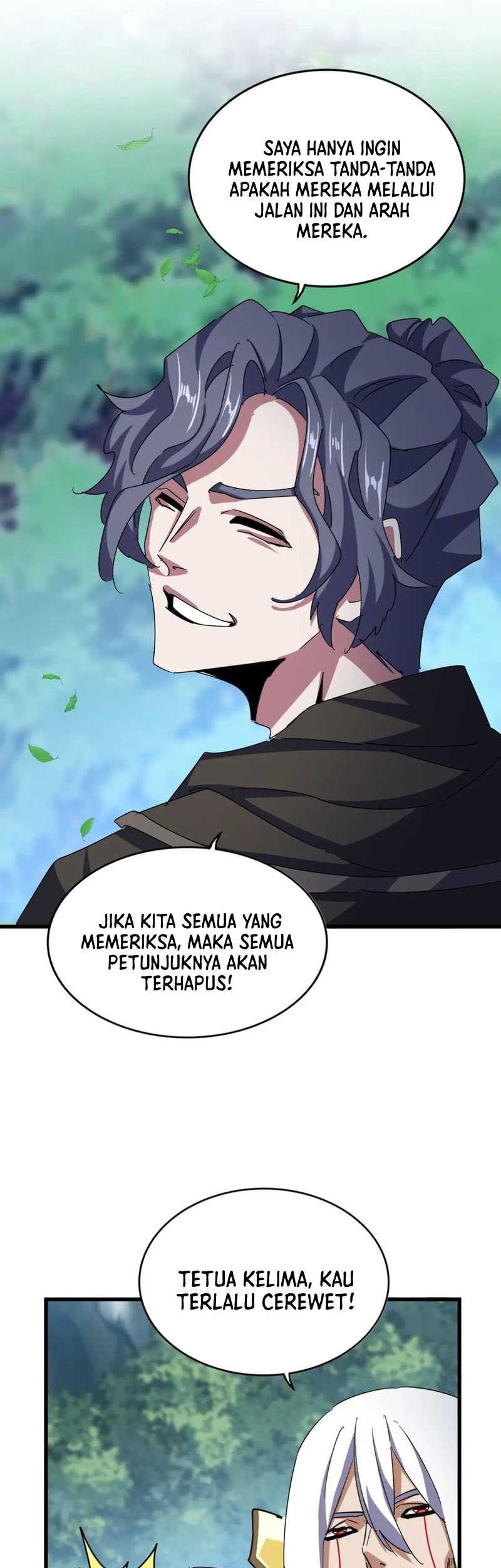 Magic Emperor Chapter 462 Gambar 18