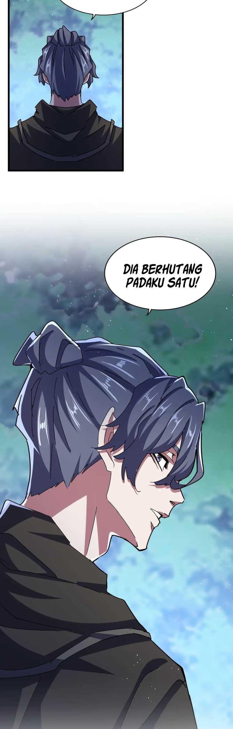 Magic Emperor Chapter 462 Gambar 28