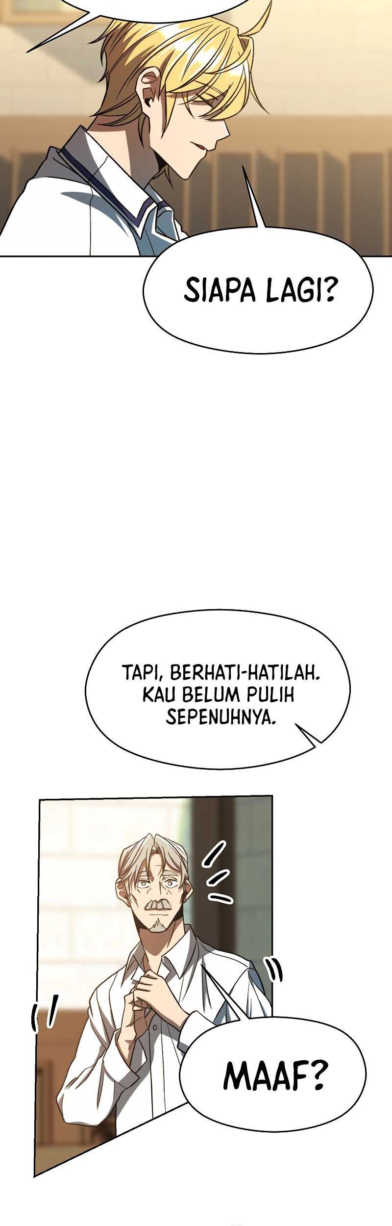 Archmage Transcending Through Regression Chapter 74 Gambar 10