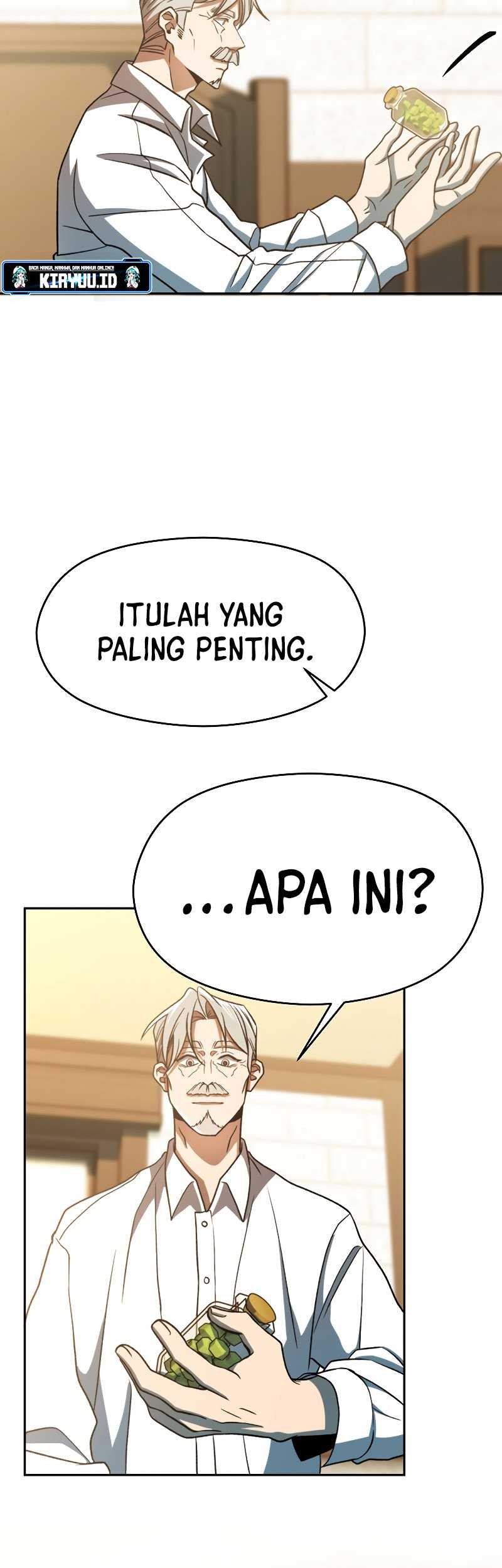 Archmage Transcending Through Regression Chapter 74 Gambar 12