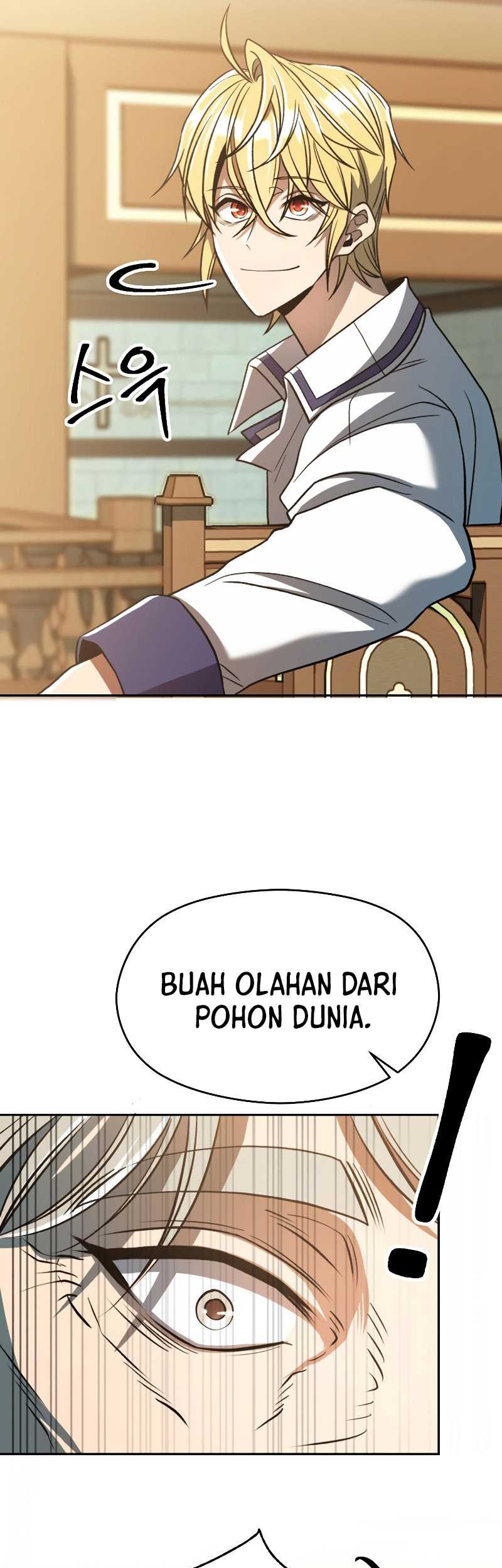 Archmage Transcending Through Regression Chapter 74 Gambar 14