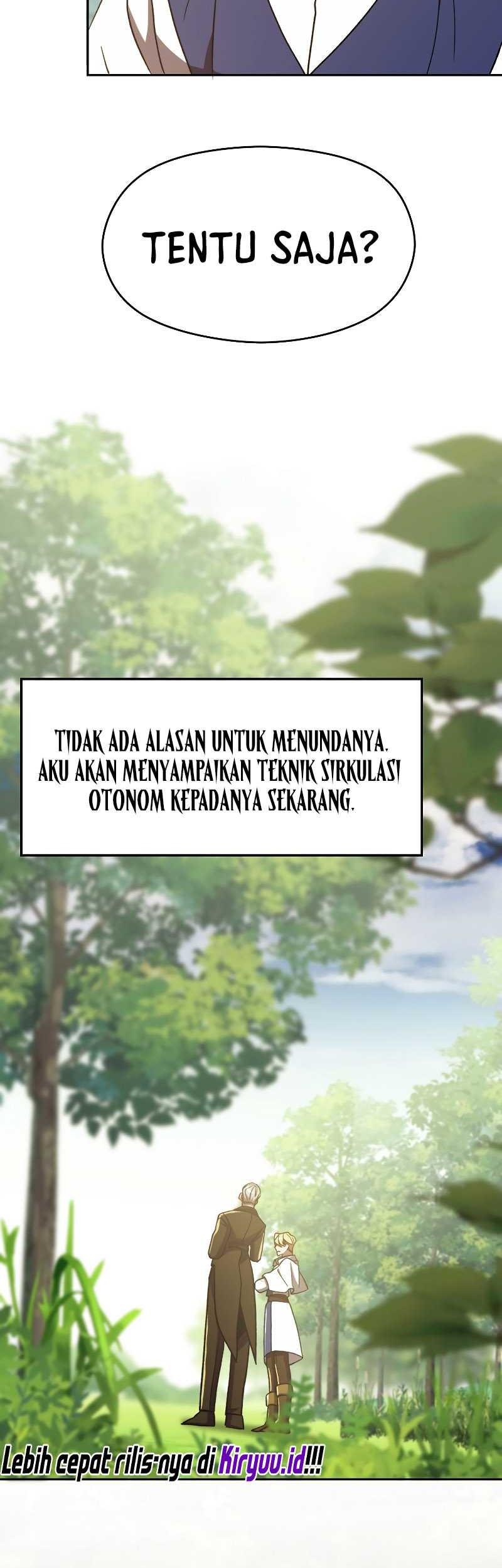 Archmage Transcending Through Regression Chapter 74 Gambar 28