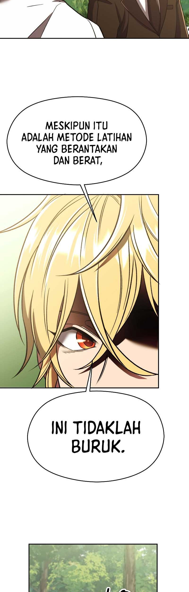 Archmage Transcending Through Regression Chapter 74 Gambar 32